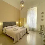 公寓 La Dimora Dei Fosca 莱切