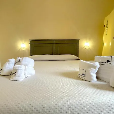 La Dimora Dei Fosca Apartment