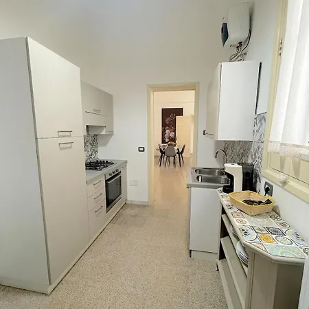 Apartment La Dimora Dei Fosca