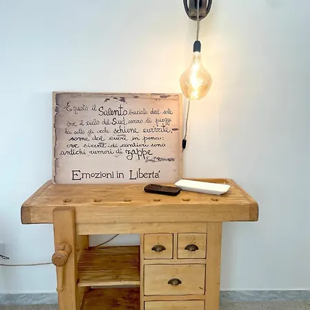 La Dimora Dei Fosca *