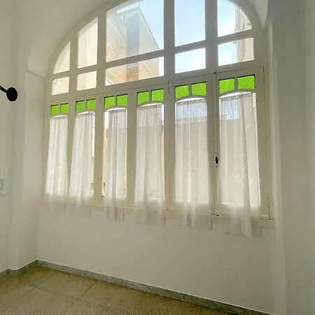 La Dimora Dei Fosca Apartment *