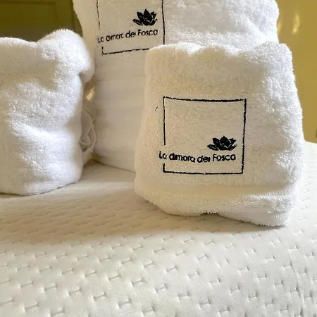 La Dimora Dei Fosca * Lecce