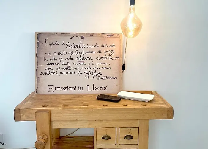 La Dimora Dei Fosca *