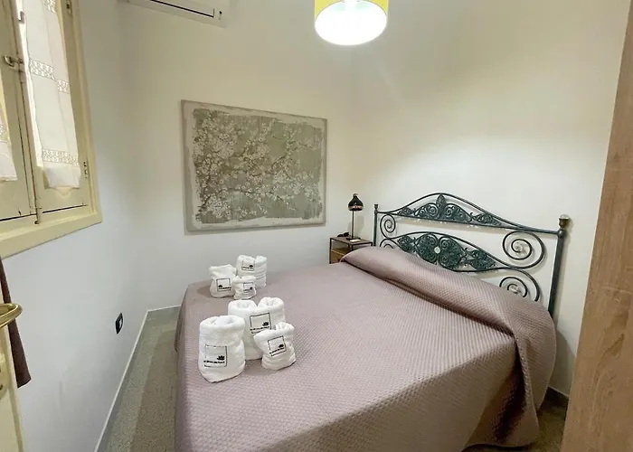 La Dimora Dei Fosca Lecce