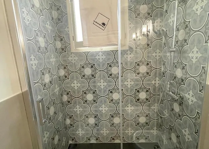 La Dimora Dei Fosca Apartment *