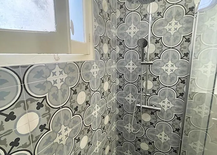 Apartment La Dimora Dei Fosca Lecce