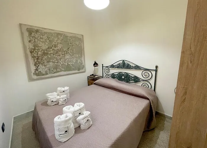 Apartment La Dimora Dei Fosca *