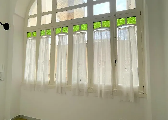 La Dimora Dei Fosca Apartment *