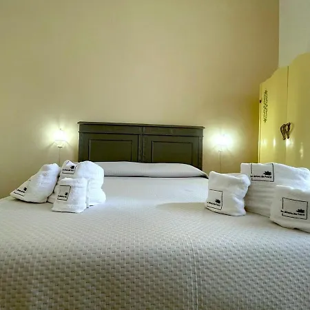 Lägenhet La Dimora Dei Fosca Lecce