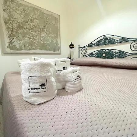 La Dimora Dei Fosca Лечче