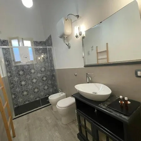 La Dimora Dei Fosca Лечче