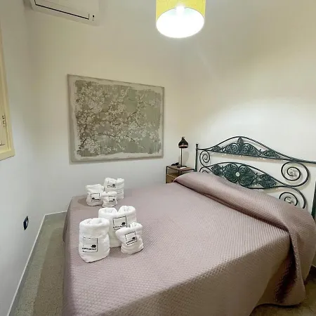 La Dimora Dei Fosca レッチェ