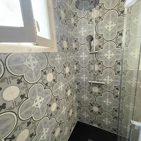 アパート La Dimora Dei Fosca