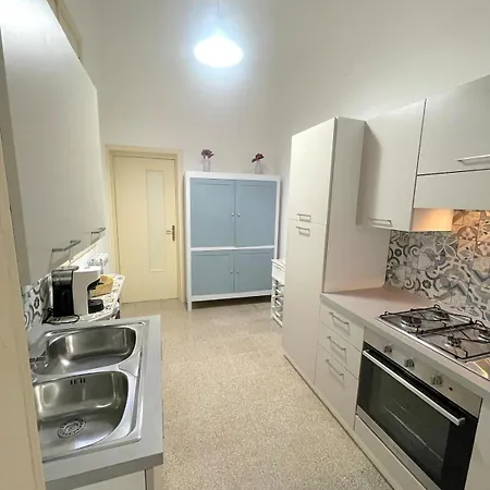 La Dimora Dei Fosca *