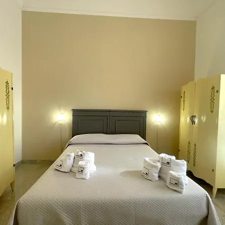 La Dimora Dei Fosca * Lecce