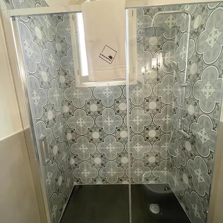 La Dimora Dei Fosca Apartment *