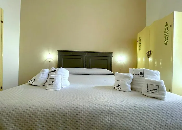 Lejlighed La Dimora Dei Fosca Lecce