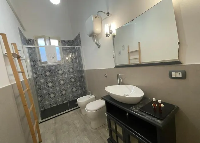 La Dimora Dei Fosca Lecce