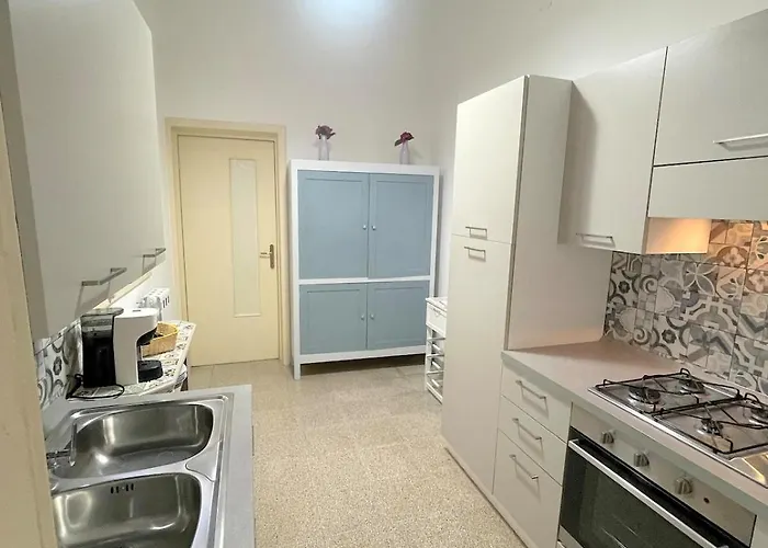 La Dimora Dei Fosca *