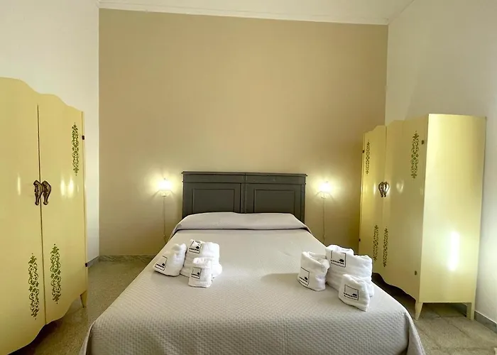 La Dimora Dei Fosca * Lecce